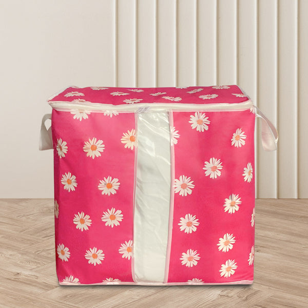 Daisy Oasis - 37 kg Weight Carry Storage Bags - Large Size