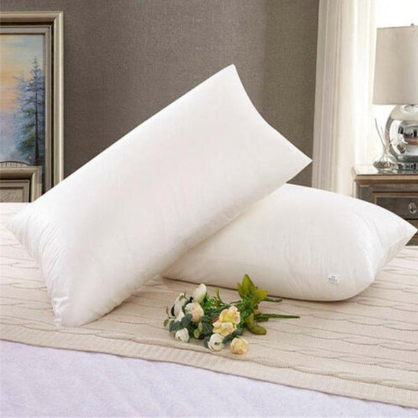Premium Ball Fiber Pillow Filling with Cotton Material for Comfort